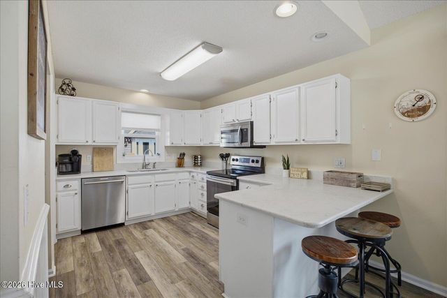 5 Myrtle Court, Ocean Isle Beach, NC 28469