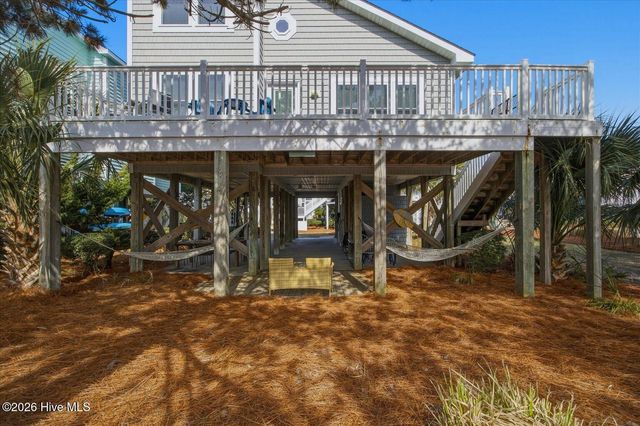 5 Myrtle Court, Ocean Isle Beach, NC 28469