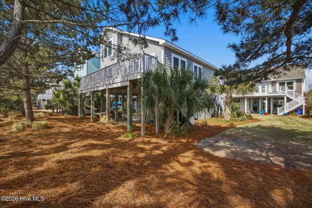 5 Myrtle Court, Ocean Isle Beach, NC 28469