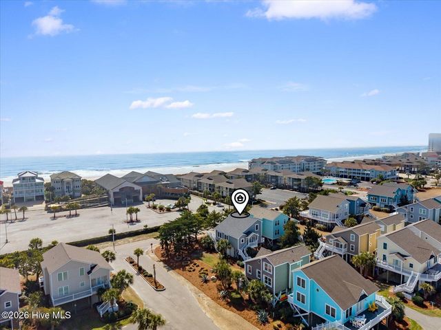 5 Myrtle Court, Ocean Isle Beach, NC 28469