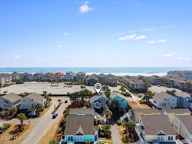 5 Myrtle Court, Ocean Isle Beach, NC 28469