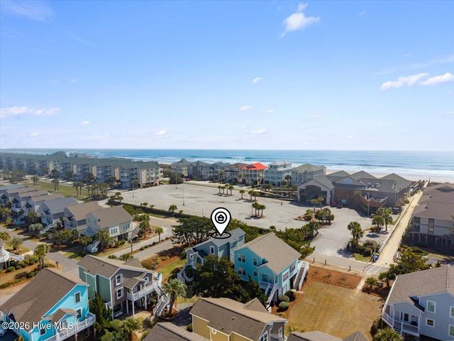 5 Myrtle Court, Ocean Isle Beach, NC 28469