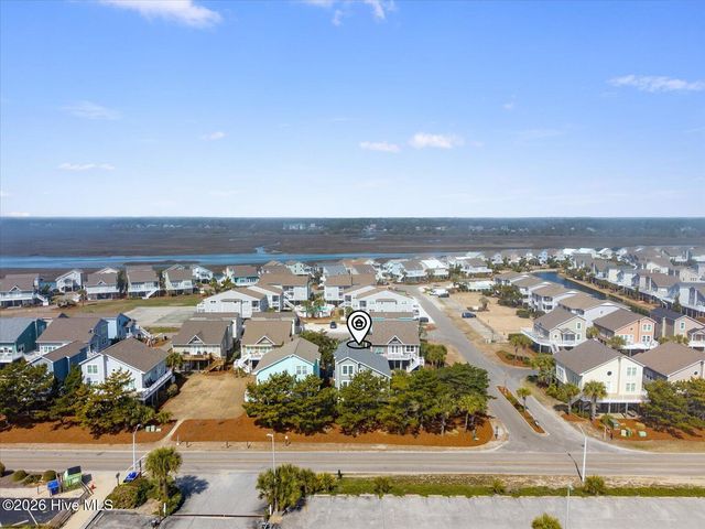5 Myrtle Court, Ocean Isle Beach, NC 28469