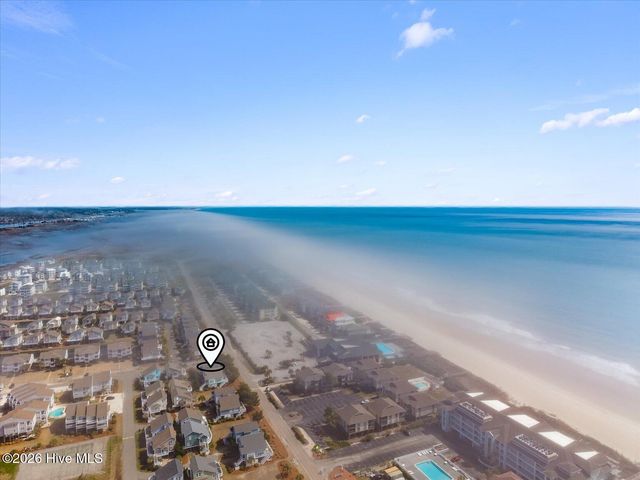 5 Myrtle Court, Ocean Isle Beach, NC 28469