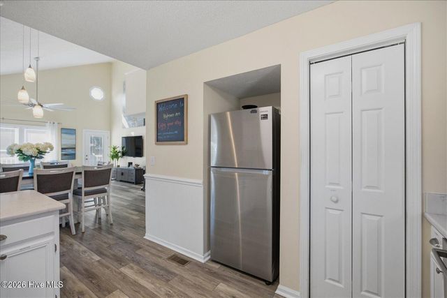 5 Myrtle Court, Ocean Isle Beach, NC 28469