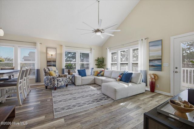 5 Myrtle Court, Ocean Isle Beach, NC 28469