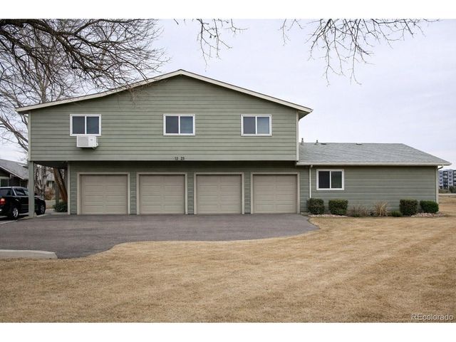 1025 W 112th Ave D, Denver, CO 80234