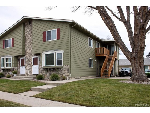 1025 W 112th Ave D, Denver, CO 80234