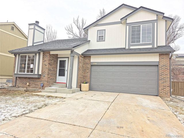 996 Cherry Blossom Ct, Highlands Ranch, CO 80126