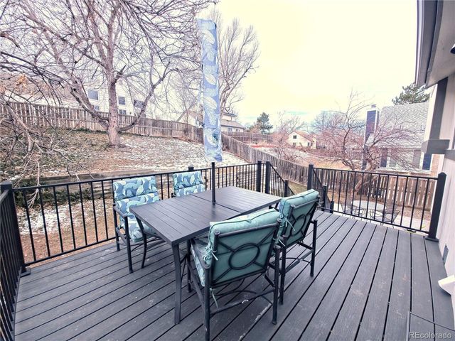 996 Cherry Blossom Ct, Highlands Ranch, CO 80126