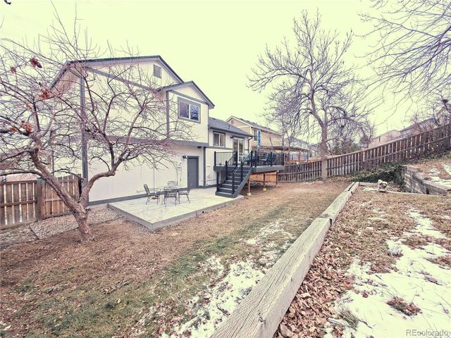 996 Cherry Blossom Ct, Highlands Ranch, CO 80126