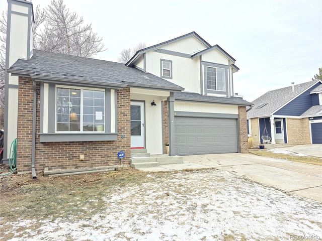 996 Cherry Blossom Ct, Highlands Ranch, CO 80126