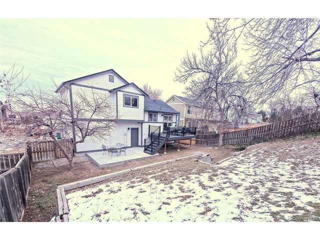 996 Cherry Blossom Ct, Highlands Ranch, CO 80126