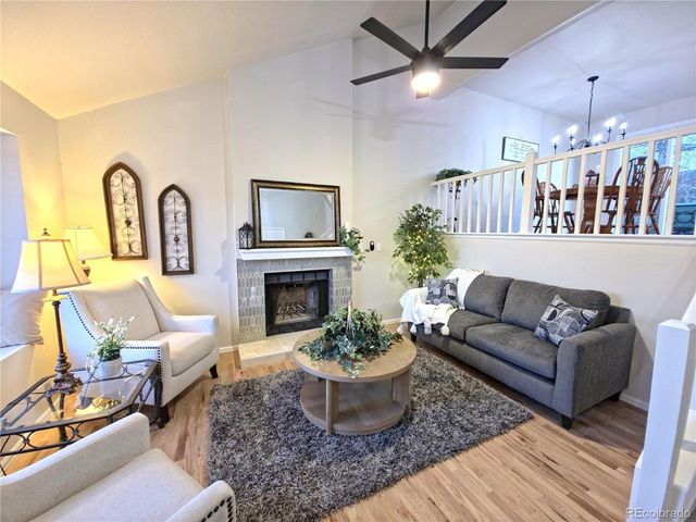 996 Cherry Blossom Ct, Highlands Ranch, CO 80126