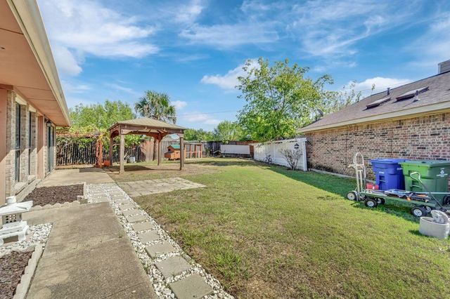 2129 Stradivarius Lane, Carrollton, TX 75007