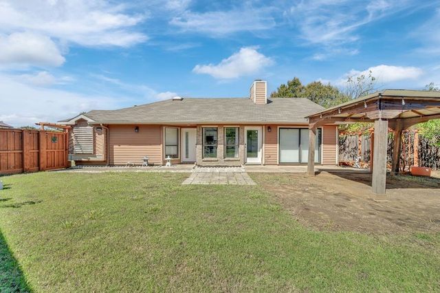2129 Stradivarius Lane, Carrollton, TX 75007