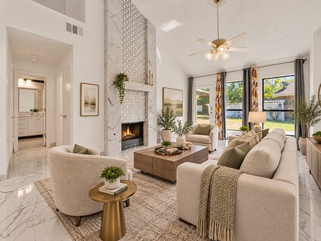 2129 Stradivarius Lane, Carrollton, TX 75007