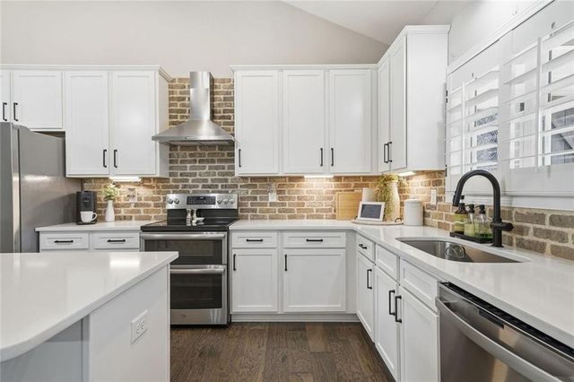 3398 Narroway Church Circle, Dallas, GA 30132