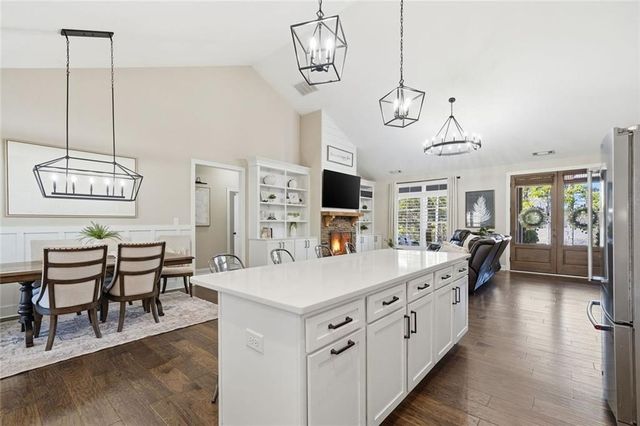 3398 Narroway Church Circle, Dallas, GA 30132