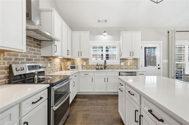 3398 Narroway Church Circle, Dallas, GA 30132