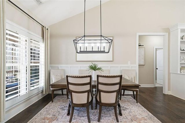 3398 Narroway Church Circle, Dallas, GA 30132