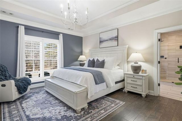 3398 Narroway Church Circle, Dallas, GA 30132