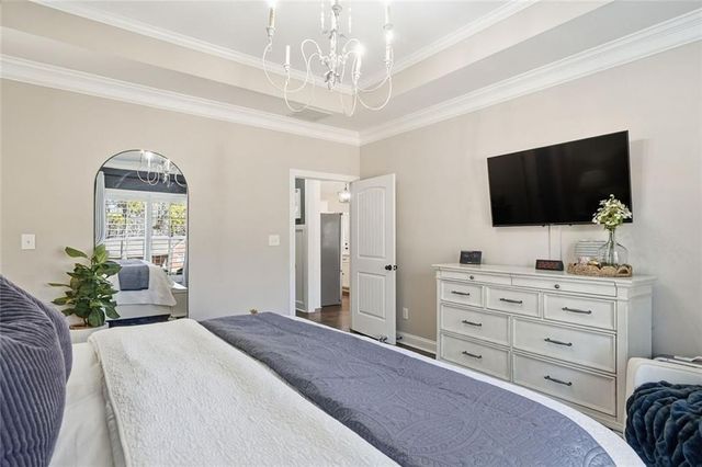 3398 Narroway Church Circle, Dallas, GA 30132