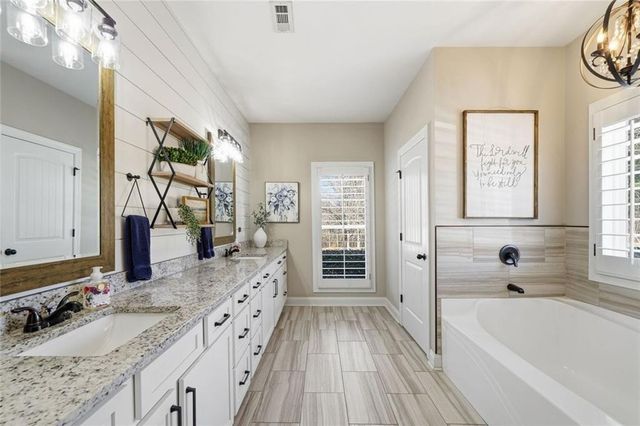 3398 Narroway Church Circle, Dallas, GA 30132