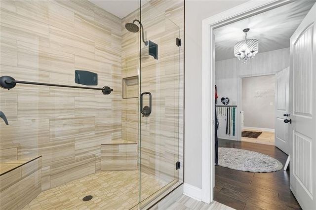 3398 Narroway Church Circle, Dallas, GA 30132