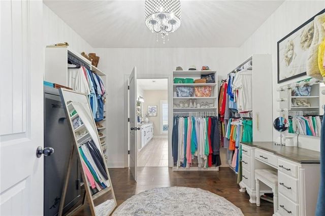 3398 Narroway Church Circle, Dallas, GA 30132