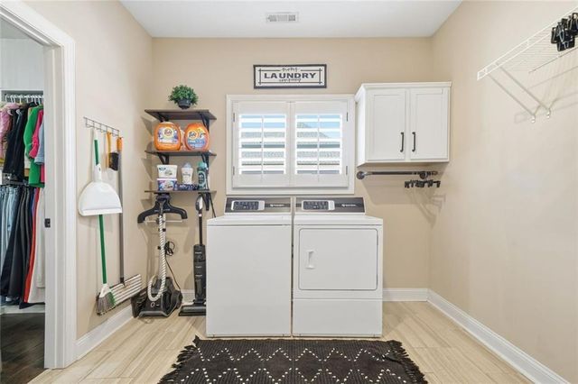 3398 Narroway Church Circle, Dallas, GA 30132