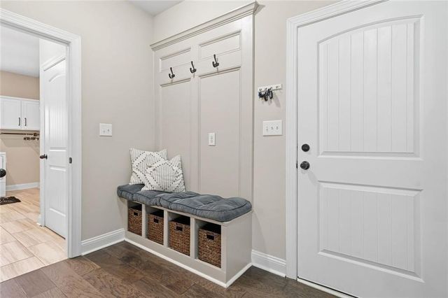 3398 Narroway Church Circle, Dallas, GA 30132