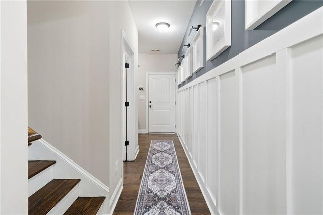 3398 Narroway Church Circle, Dallas, GA 30132