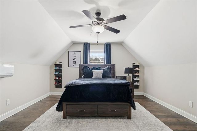 3398 Narroway Church Circle, Dallas, GA 30132