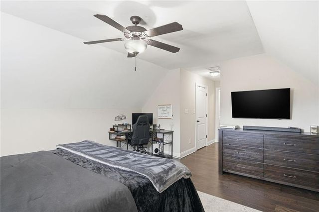 3398 Narroway Church Circle, Dallas, GA 30132