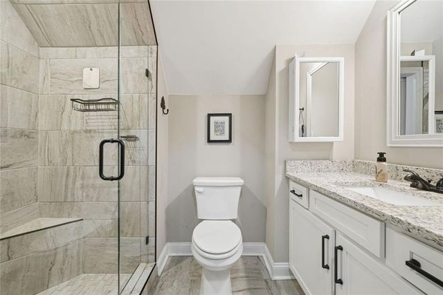 3398 Narroway Church Circle, Dallas, GA 30132