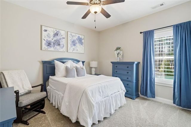 3398 Narroway Church Circle, Dallas, GA 30132