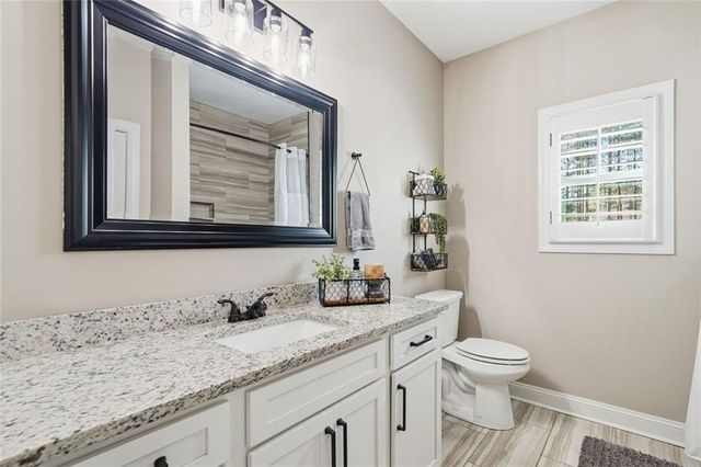 3398 Narroway Church Circle, Dallas, GA 30132