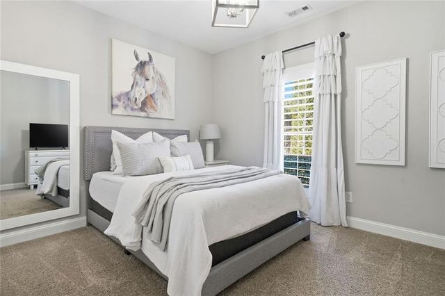 3398 Narroway Church Circle, Dallas, GA 30132