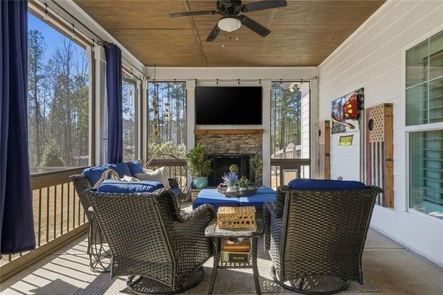 3398 Narroway Church Circle, Dallas, GA 30132