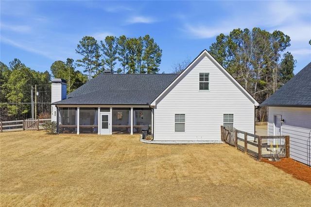 3398 Narroway Church Circle, Dallas, GA 30132