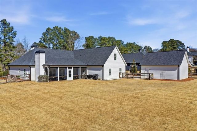 3398 Narroway Church Circle, Dallas, GA 30132