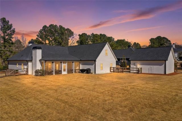 3398 Narroway Church Circle, Dallas, GA 30132