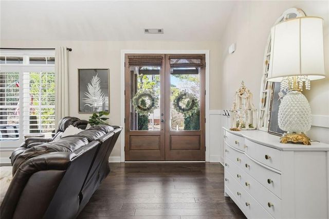 3398 Narroway Church Circle, Dallas, GA 30132