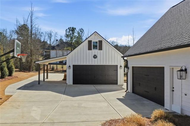 3398 Narroway Church Circle, Dallas, GA 30132