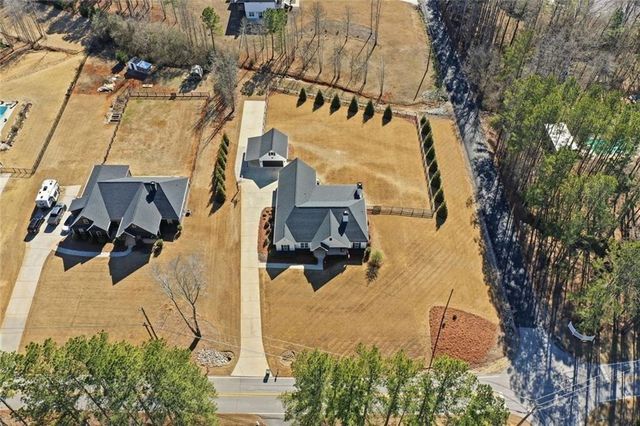 3398 Narroway Church Circle, Dallas, GA 30132
