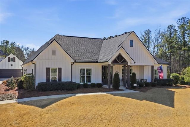 3398 Narroway Church Circle, Dallas, GA 30132