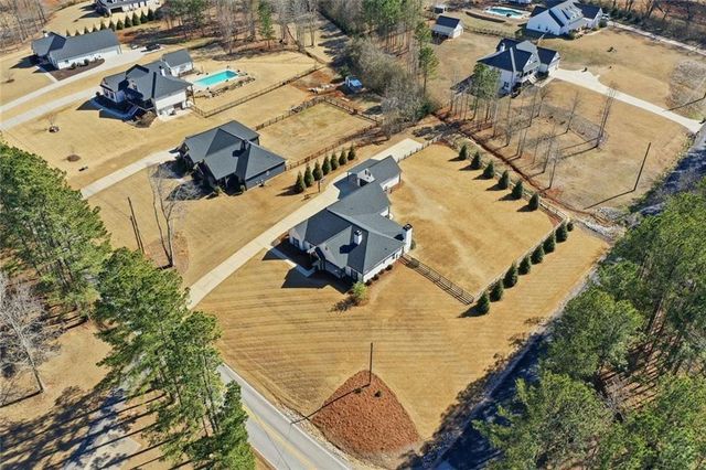 3398 Narroway Church Circle, Dallas, GA 30132