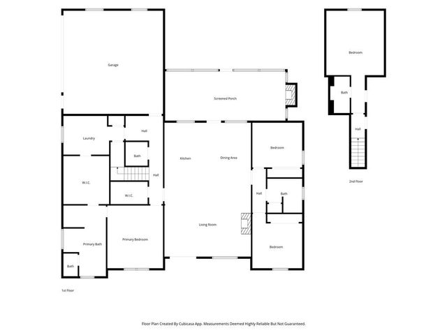 3398 Narroway Church Circle, Dallas, GA 30132