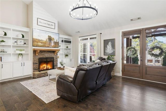 3398 Narroway Church Circle, Dallas, GA 30132